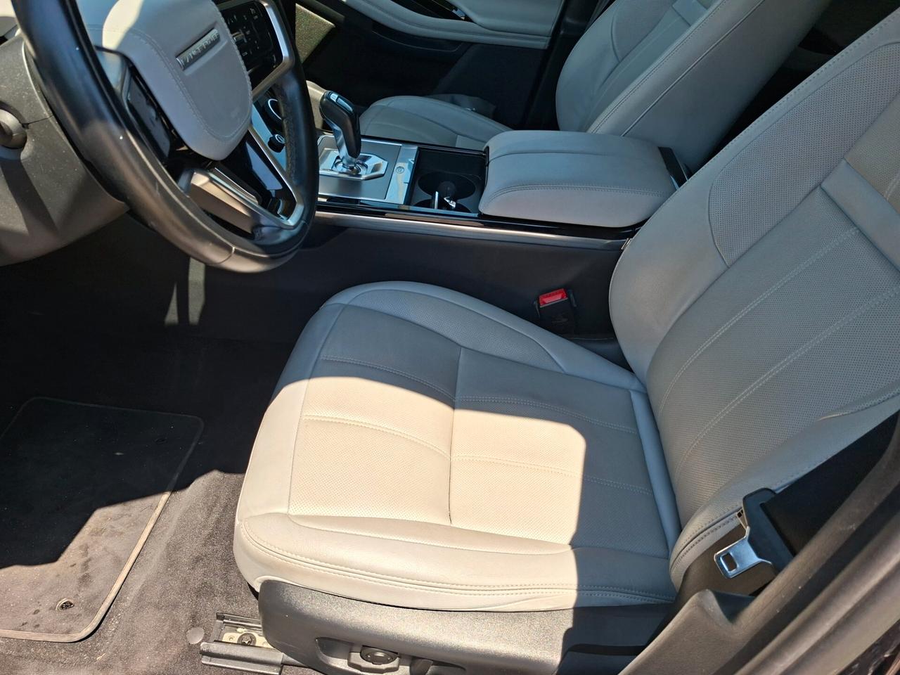 Land Rover Range Evoque 2.0D I4 163 CV R-Dynamic S