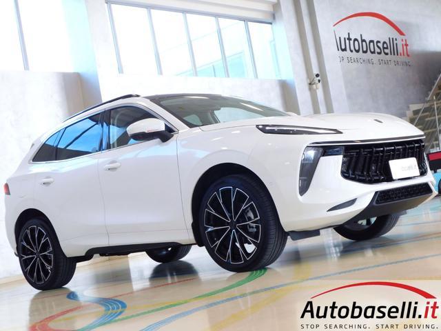 CIRELLI Cirelli 5 1.5 177CV AUTOMATICA DCT PREMIUM 'EURO 6E'