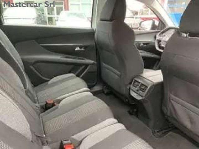 PEUGEOT 5008 1.5 bluehdi 7 posti Business s - GA893XN