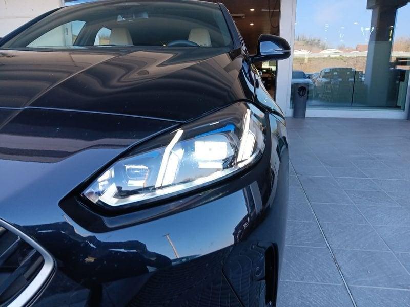 BMW Serie 1 120 48V MSport auto