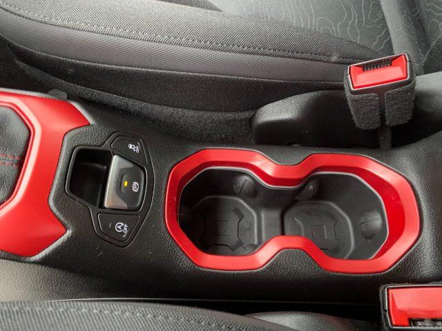 JEEP Renegade 2.0 Mjt 170CV 4WD Trail Rated Trailhawk