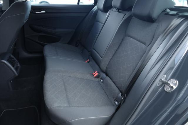 VOLKSWAGEN Golf 2.0 TDI SCR Life