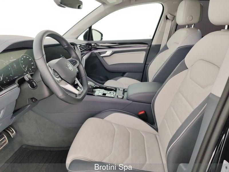 Volkswagen Touareg Touareg 3.0 V6 TDI SCR R-Line