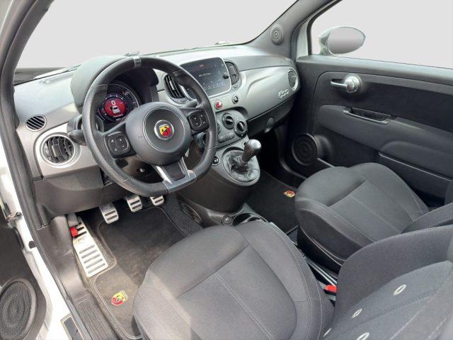 ABARTH 595 595 1.4 Turbo T-Jet 160 CV Pista