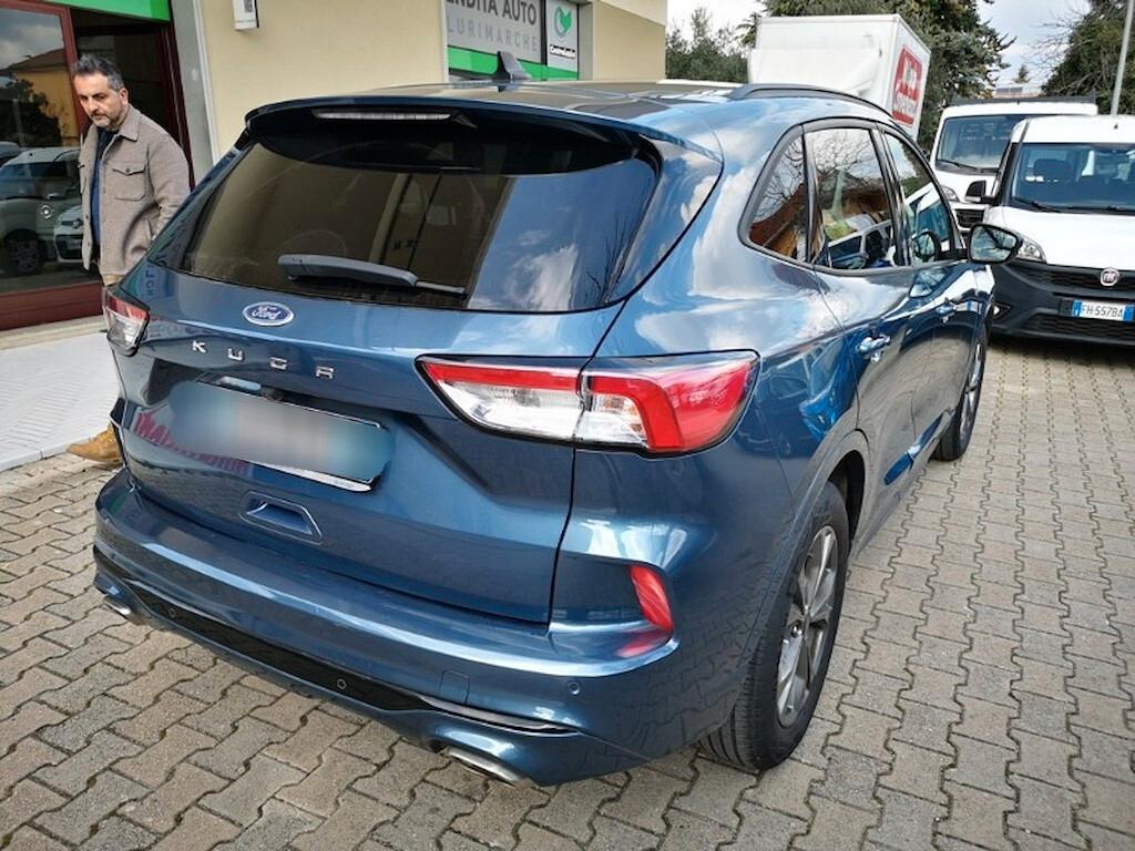 Ford Kuga 1.5 EcoBlue 120 CV 2WD ST-Line Auto N1