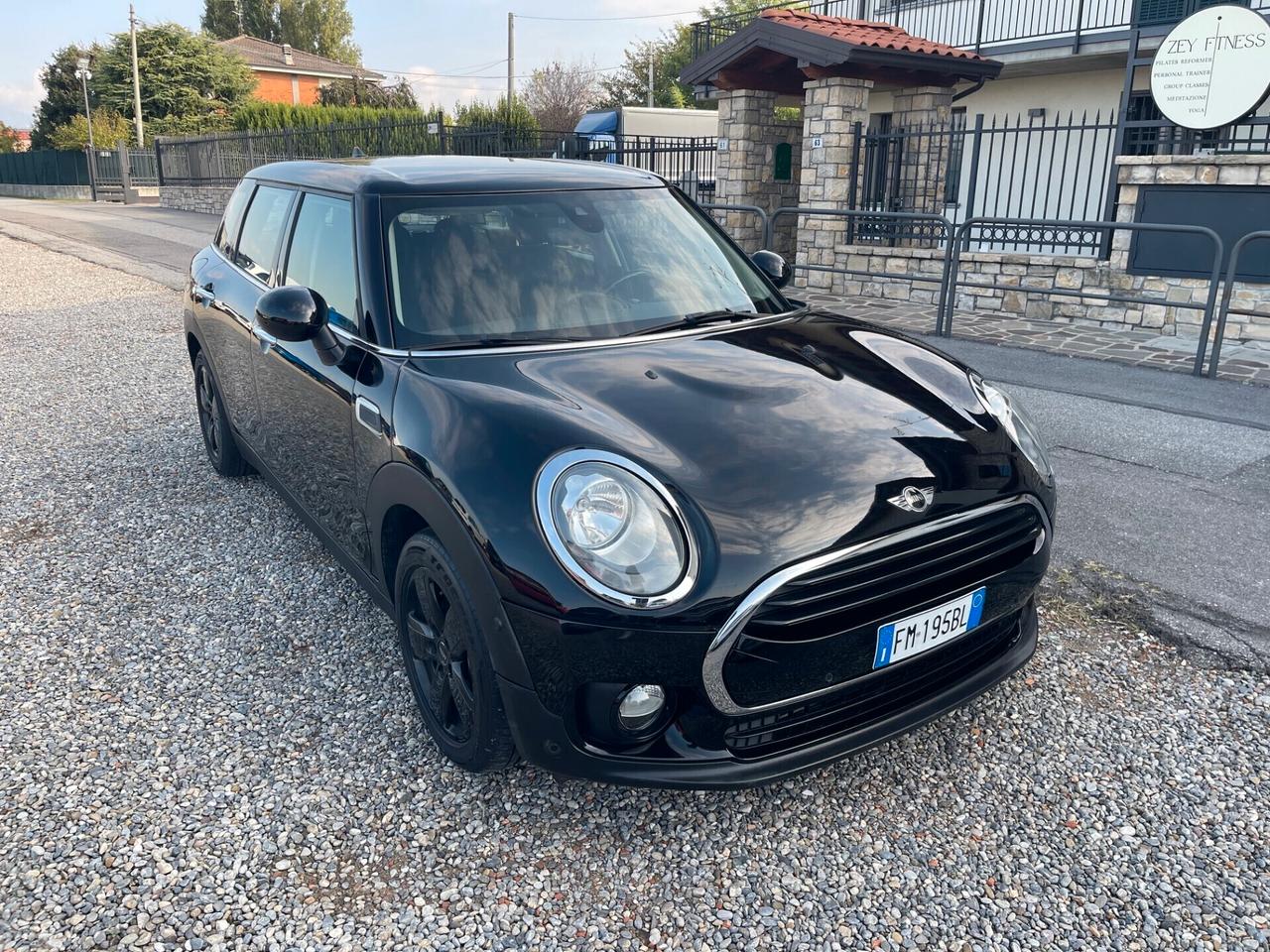 Mini Cooper Clubman 1.5 Aut.