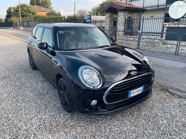 Mini Cooper Clubman 1.5 Aut.