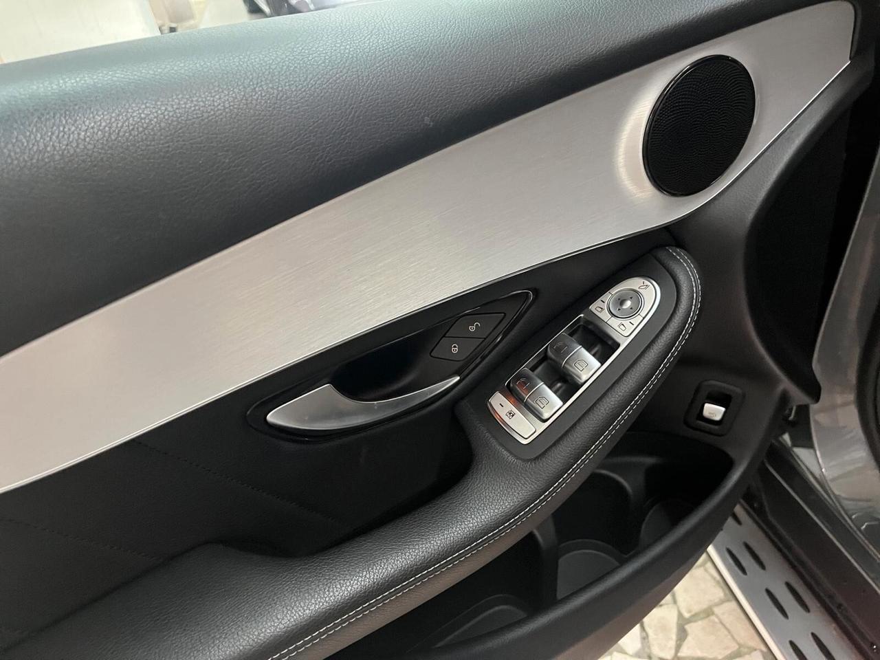 Mercedes-benz GLC 220 d 194cv Premium Plus 4matic 2020
