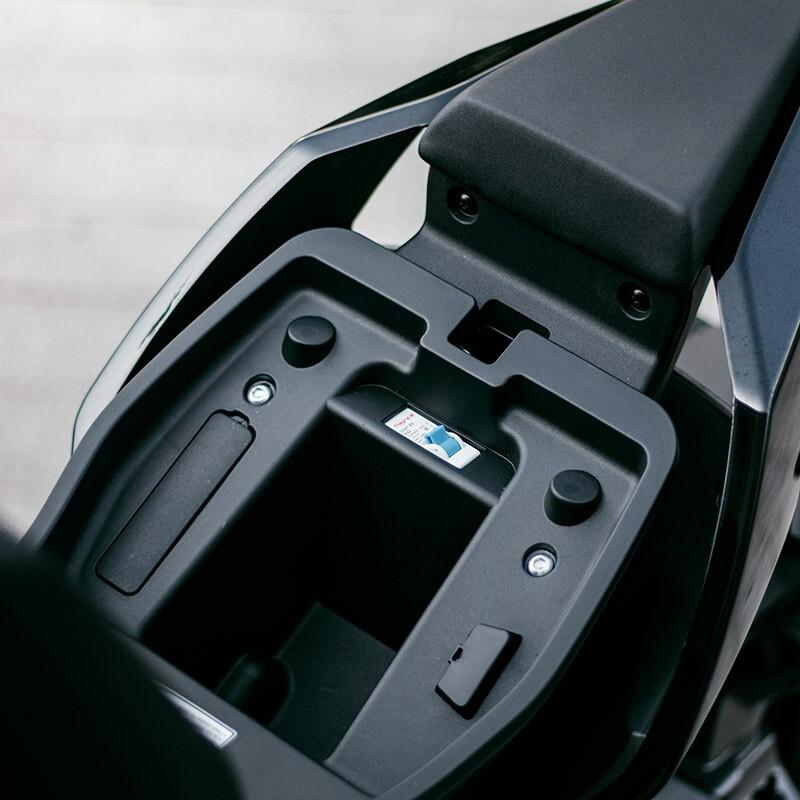 Scooter Elettrico 125 Felo FW06 | Tipo NIU Silence Askoll | 110 km/h | Roma