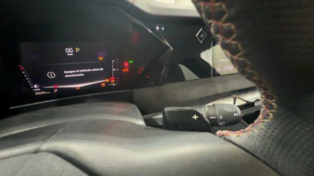 DS AUTOMOBILES DS 4 PureTech 130 aut. Performance Line