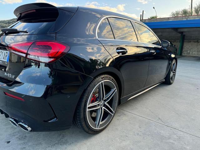 MERCEDES-BENZ A 45 S AMG AMG Line A 45 AMG S