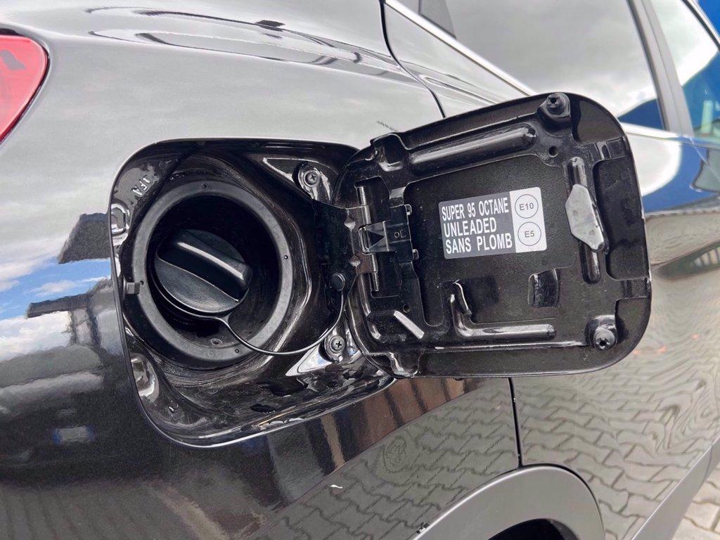 NISSAN Qashqai 1.3 dig-t N-Connecta 140cv del 2019