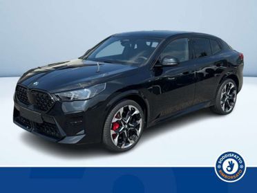 BMW X2 sDrive 18d M Sport Pro