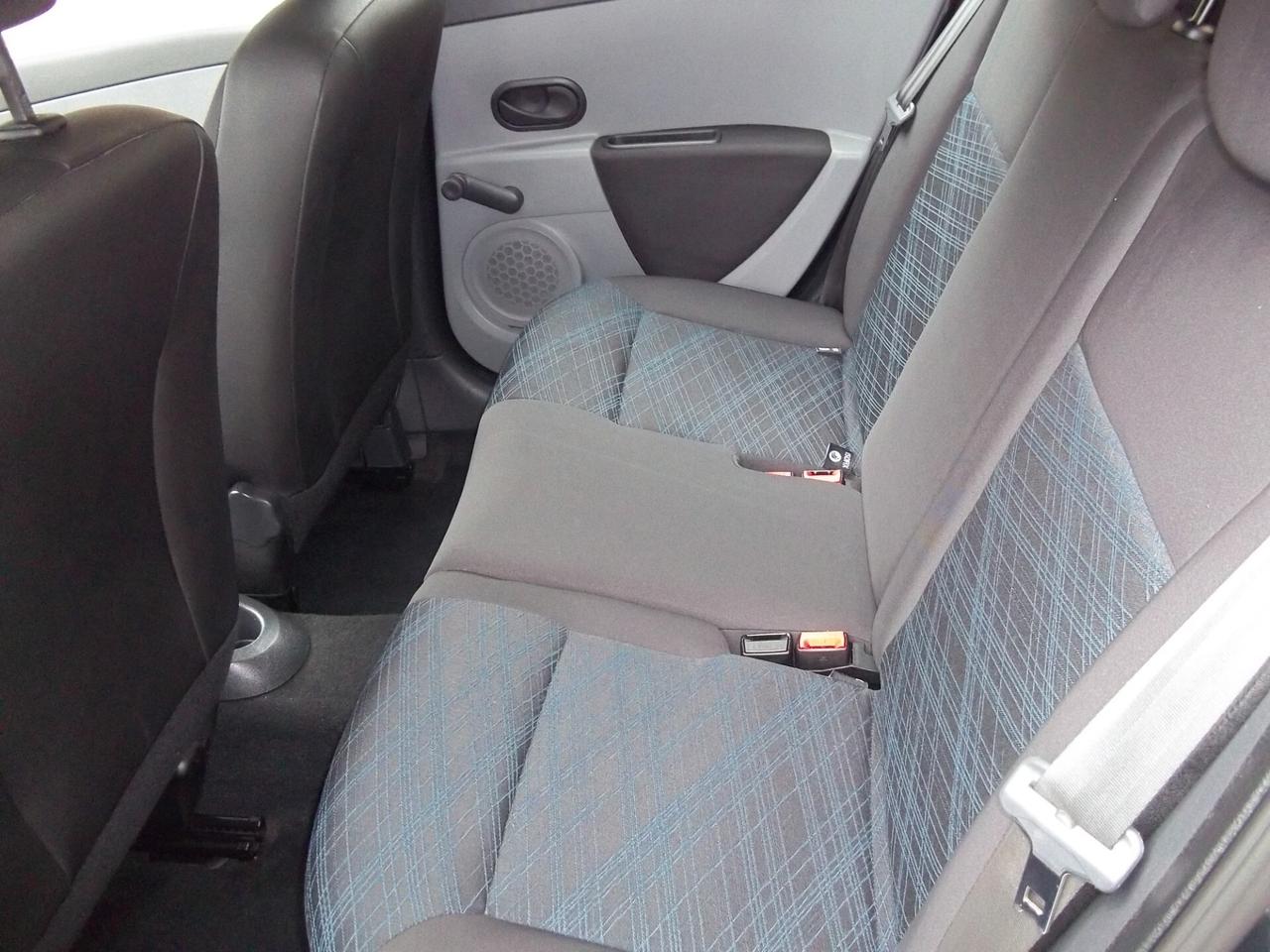 Renault Clio III 1.2 16v 5p Comfort Uniproprietario 117.600 km