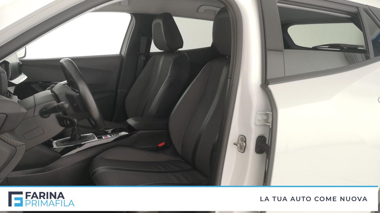 PEUGEOT 2008 II 2020 - 2008 1.5 bluehdi Allure Pack s&s 110cv