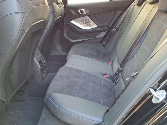 BMW 118 d MSport Pro Aut.