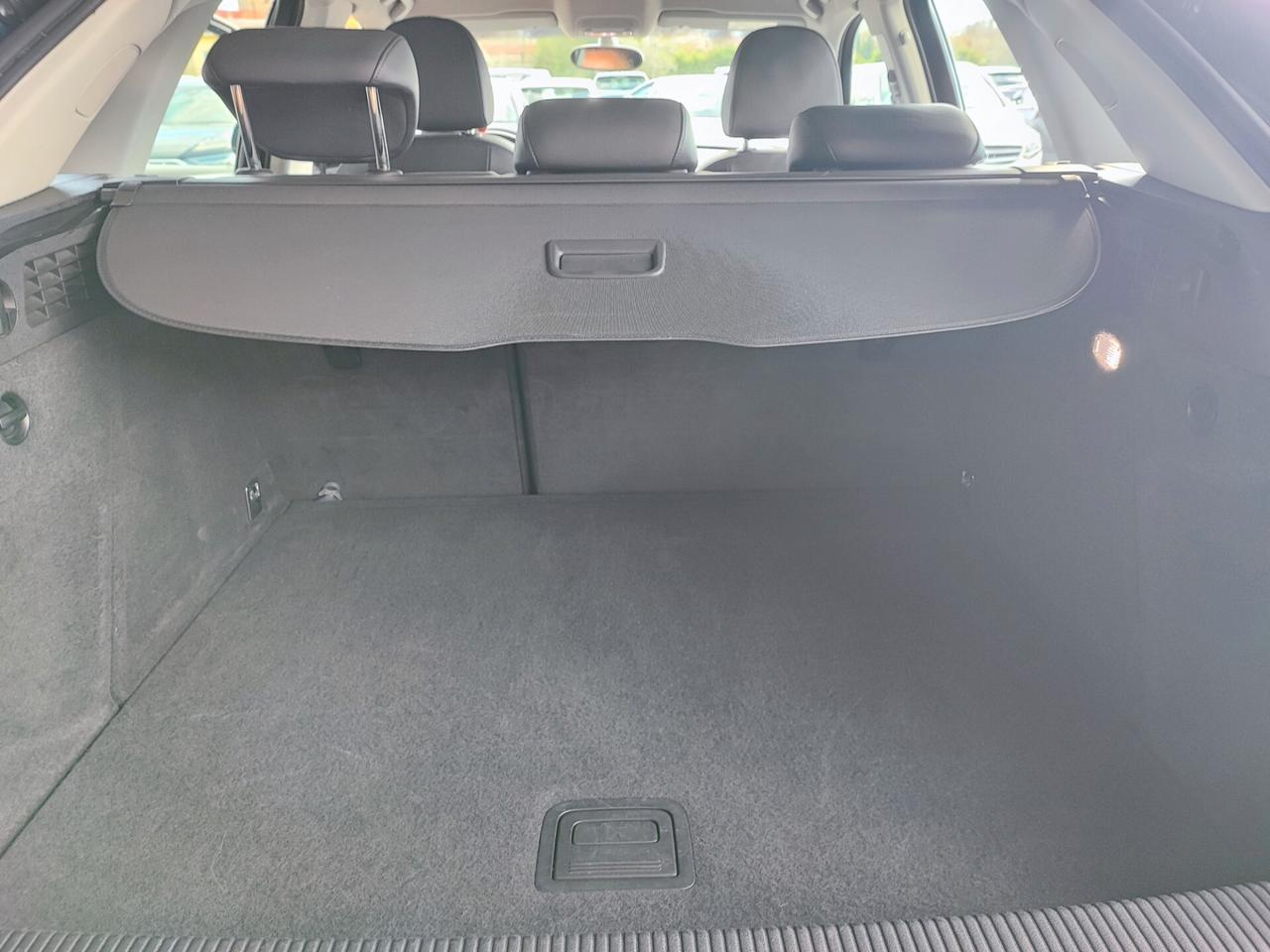 Audi Q3 2.0 TFSI 220 CV quattro S tronic Sport