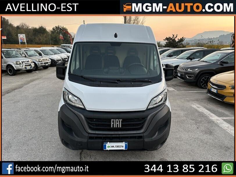 FIAT DUCATO FURGONE 2.3 mjt 140 PM-TM