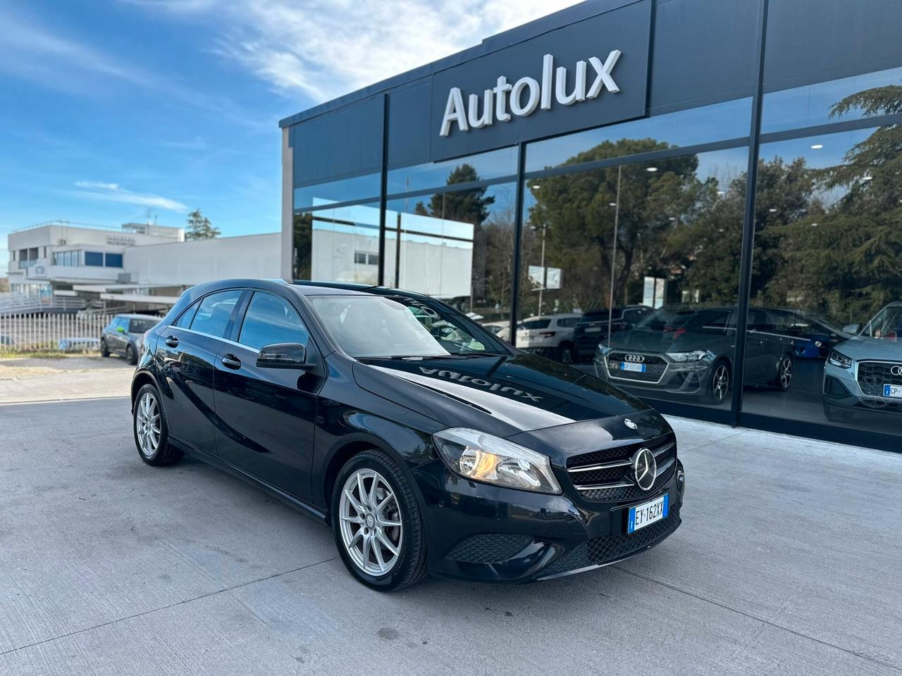 Mercedes-benz A 180 CDI Sport