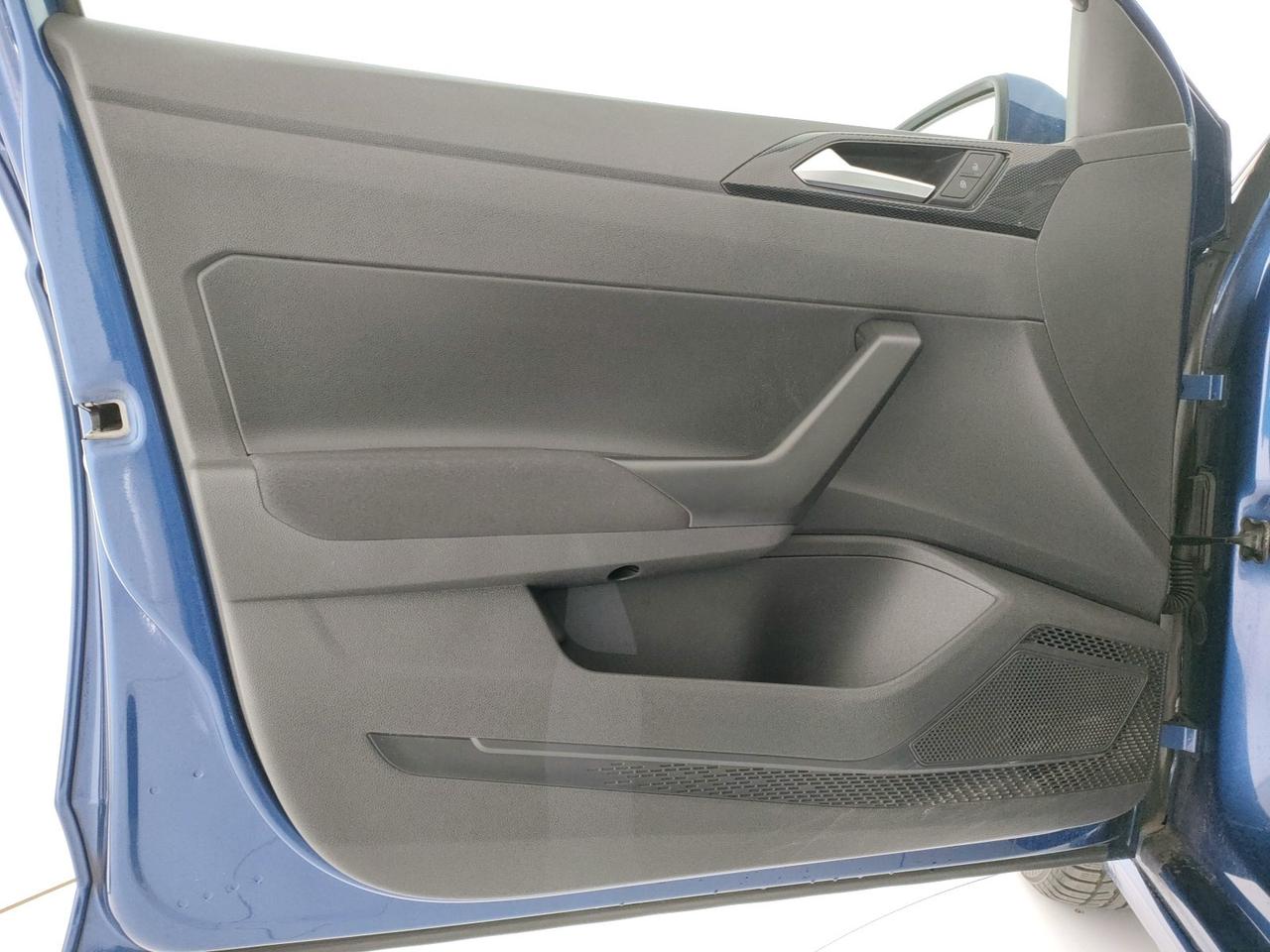 Volkswagen Polo 1.0 tsi life 95cv