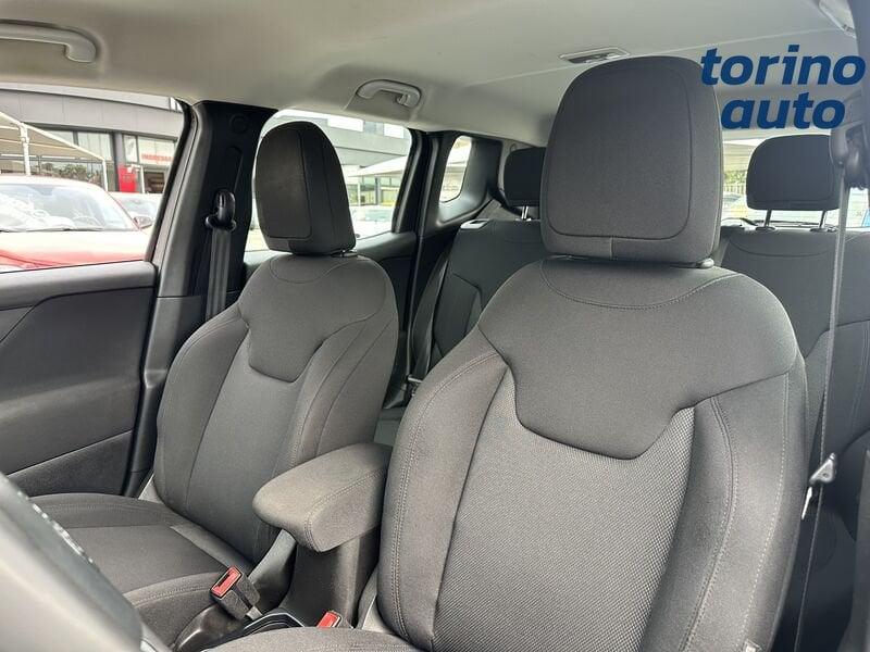 Jeep Renegade Renegade 1.0 t3 Longitude 2wd