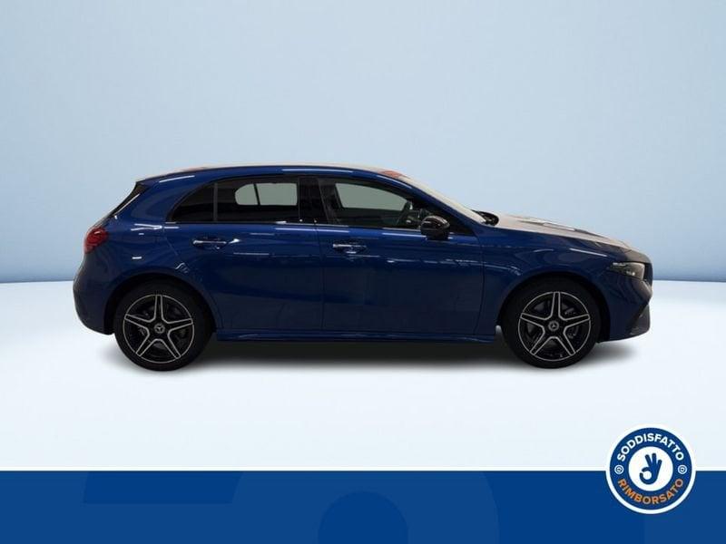 Mercedes-Benz Classe A 250e EQ-Power Automatic AMG Line Advanced Plus Digital Edition