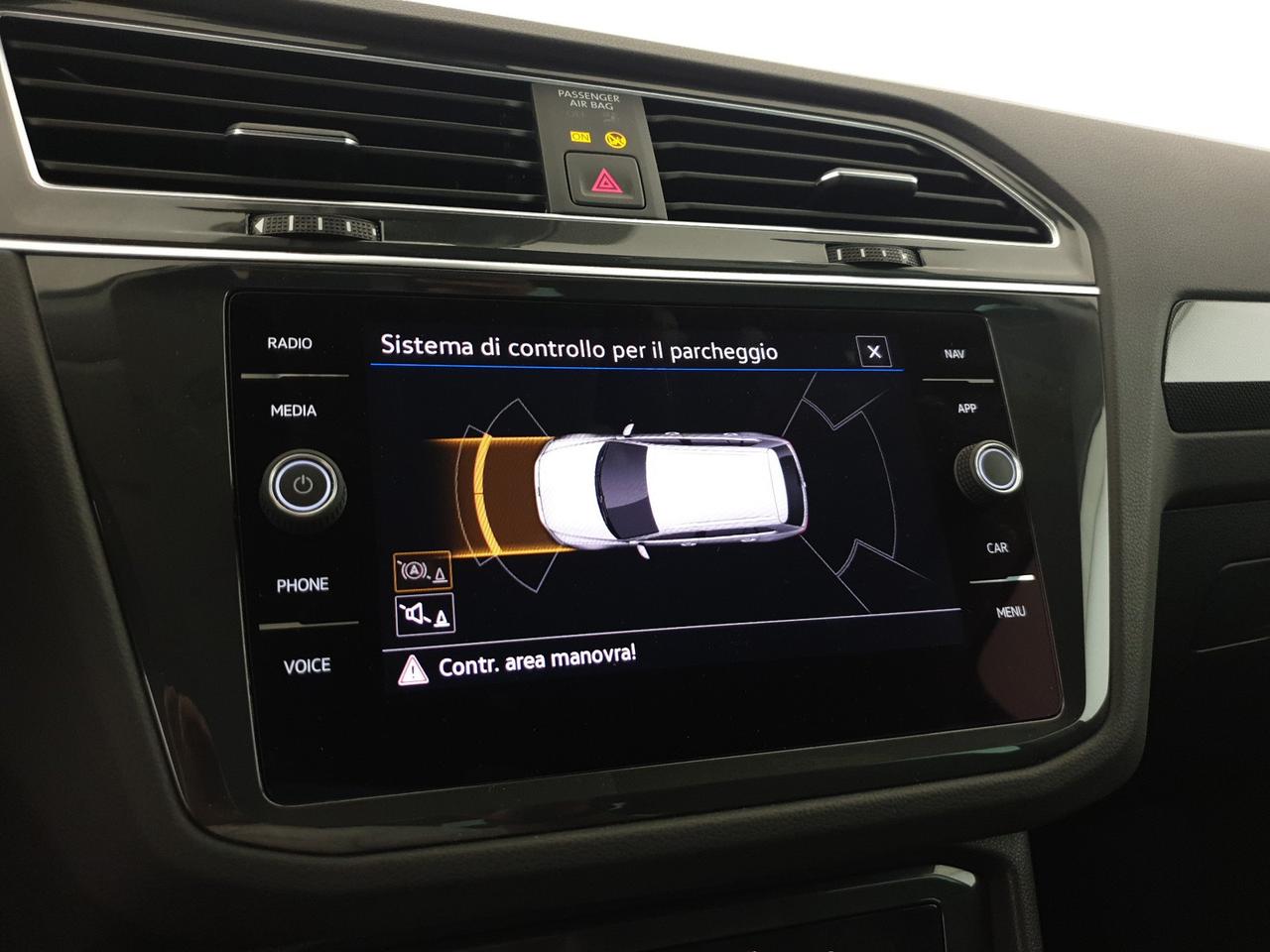 Volkswagen Tiguan 2.0 tdi life 122cv