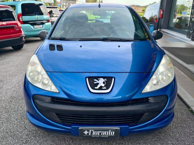 PEUGEOT 206 Plus 1.1 60CV 3p. Energie