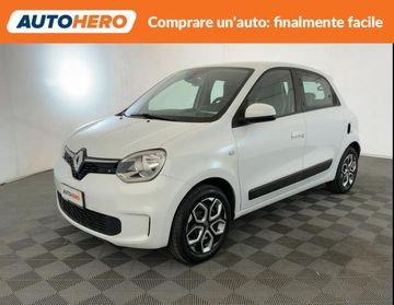 RENAULT Twingo SCe 65 CV Duel
