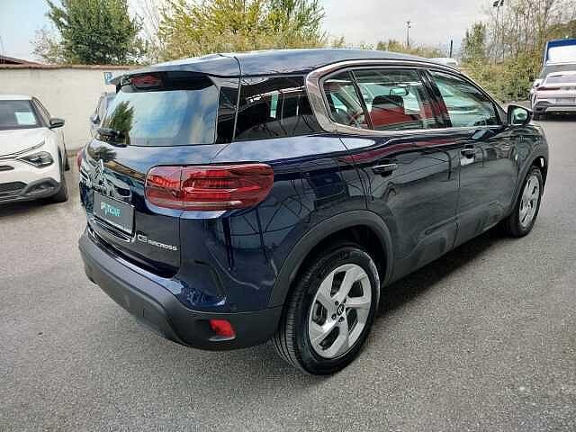 Citroen C5 Aircross Hybrid Plug-in 180 E-EAT8 Feel *KM Ø*