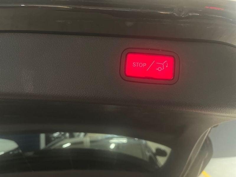 Mercedes-Benz Classe C C SW 300 de phev Travel Edition 4matic auto
