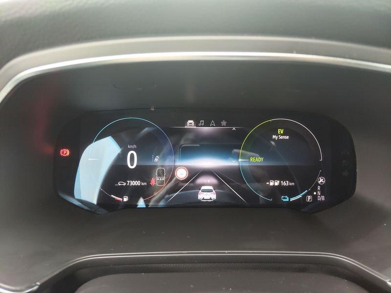 Renault Captur Captur Plug-in Hybrid E-Tech 160 CV Intens