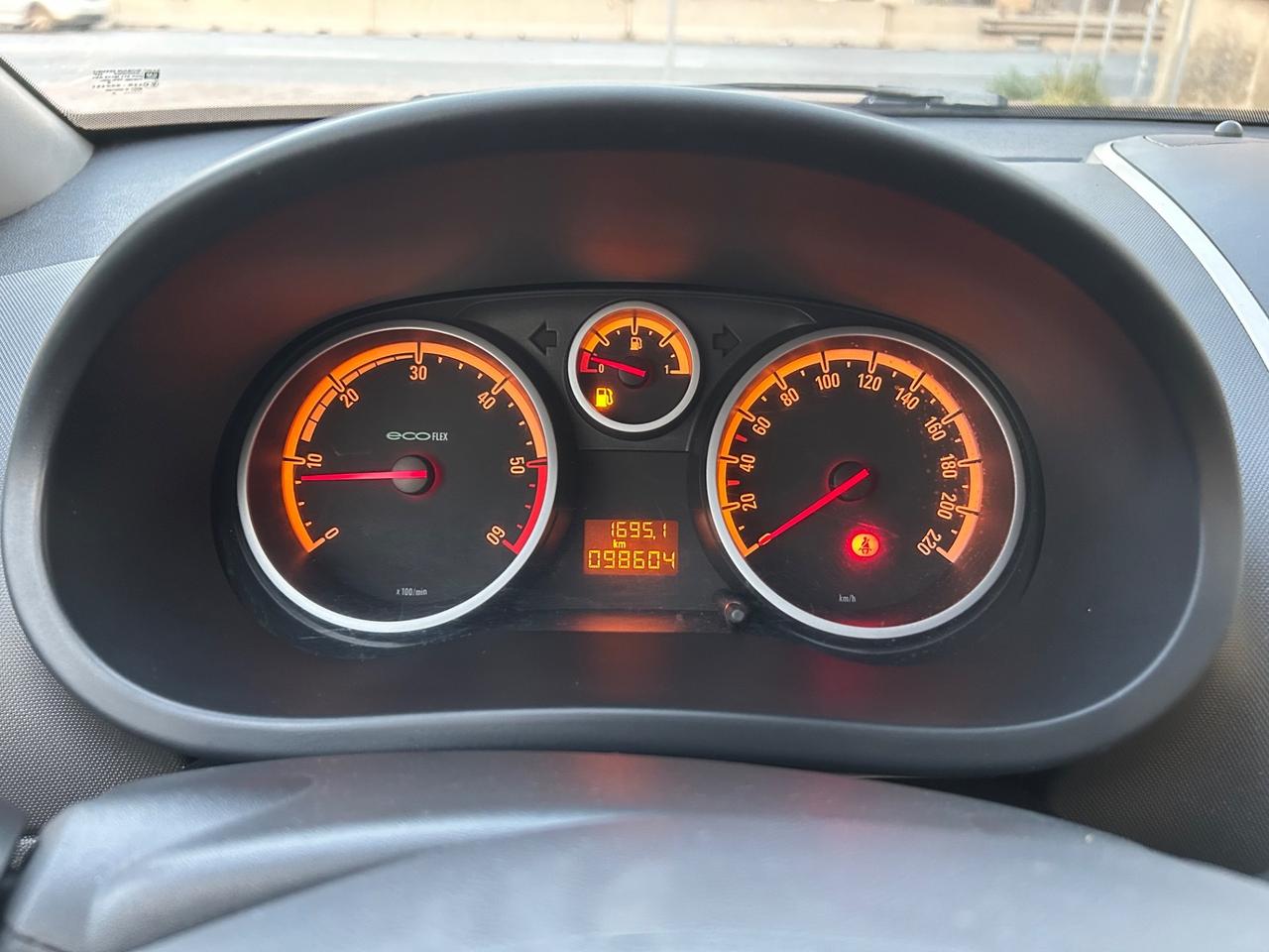 Opel Corsa 1.3 CDTI 75CV ecoFLEX 5 porte Cosmo