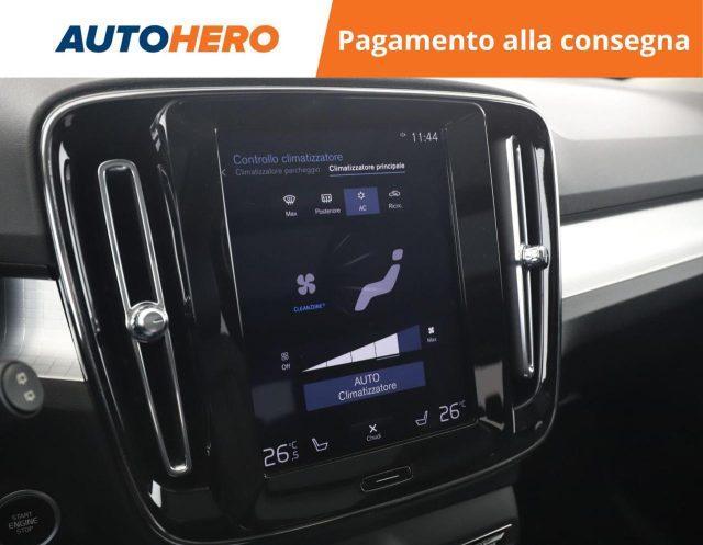 VOLVO XC40 D4 AWD Geartronic Momentum