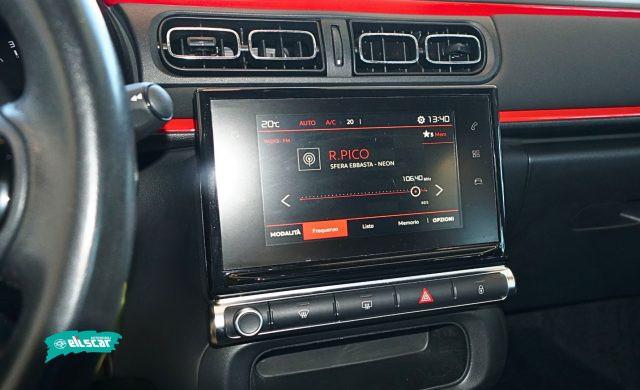 CITROEN C3 PureTech 110 S&S Shine