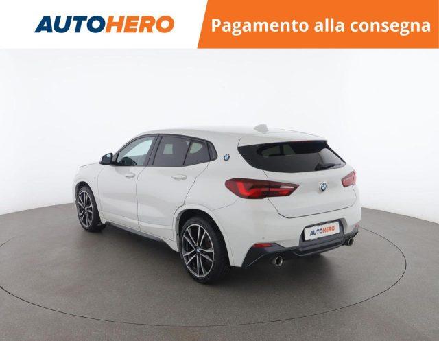 BMW X2 xDrive18d Msport-X