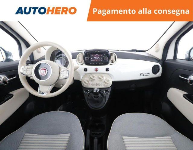 FIAT 500 1.2 Collezione