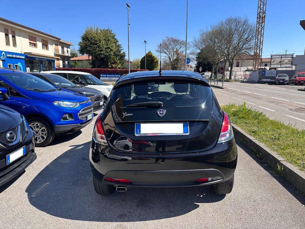 LANCIA - Ypsilon - 1.3 MJT 16V 95 CV 5 porte S&S Elefantino