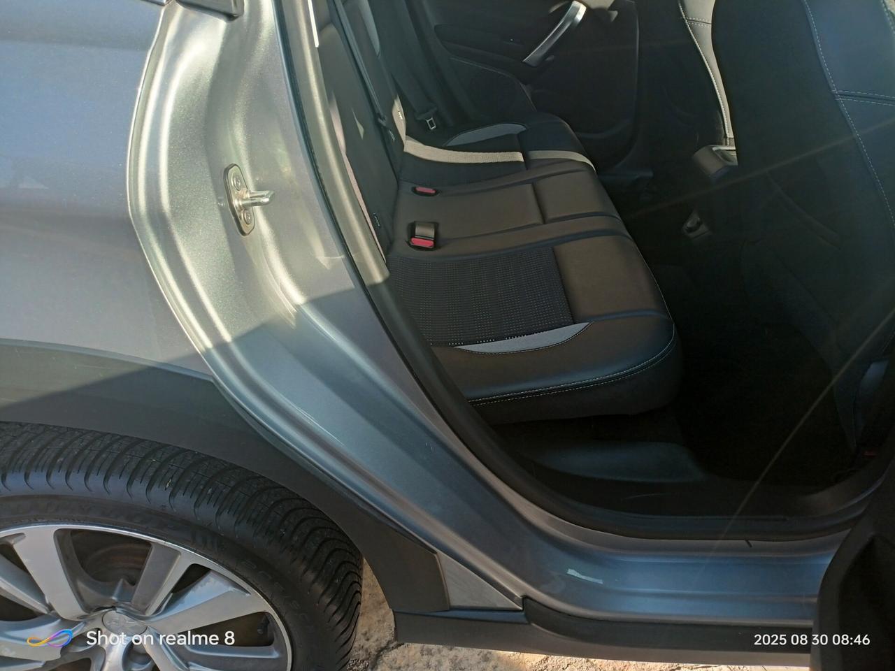 Peugeot 2008 BlueHDi 100 S&S Active