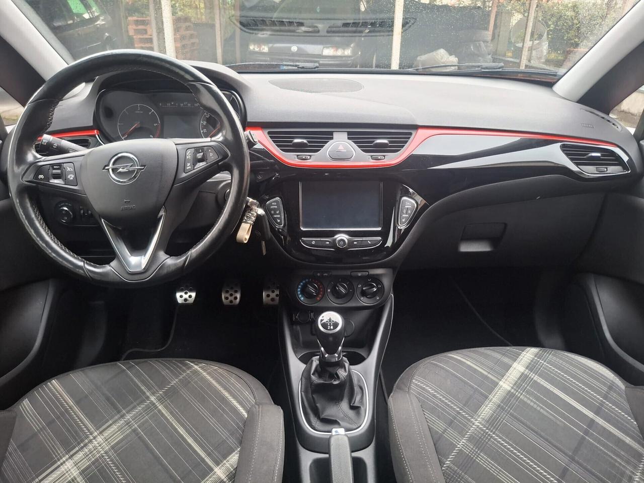 Opel Corsa 1.3 CDTI ecoFLEX 95CV Start&Stop 5 porte Innovation