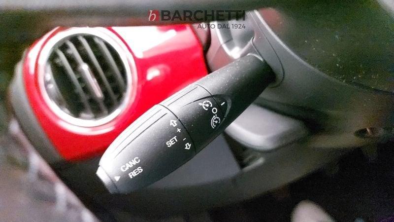 FIAT 500 (2015----) 1.2 EASYPOWER LOUNGE