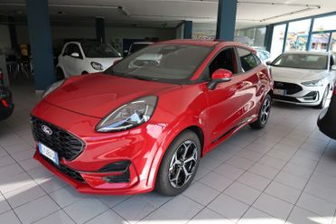 Ford Puma 1.0 EcoBoost Hybrid 125 CV aut. ST-Line