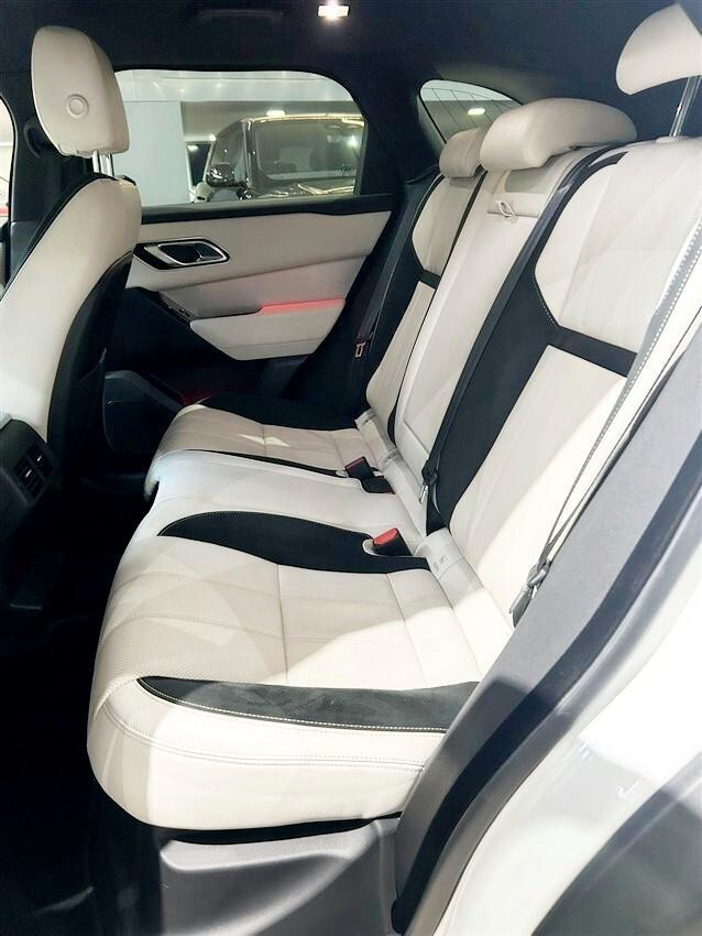 Land Rover Range Velar 2.0D I4 204 CV R-Dynamic S