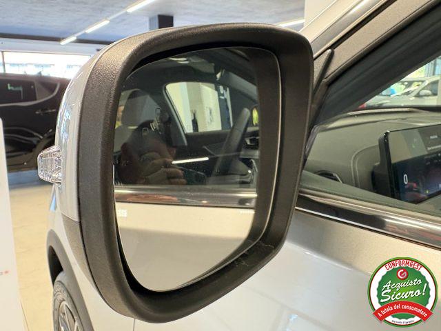 DR MOTOR DR 6.0 1.6 T-GDI DCT Bi-Fuel GPL