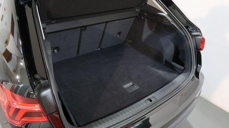 Audi Q3 Q3 35 2.0 tdi Business Advanced s-tronic