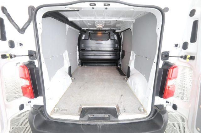 FIAT Scudo Scudo 1.5 BlueHDi 120CV PL-TN Furgone Business