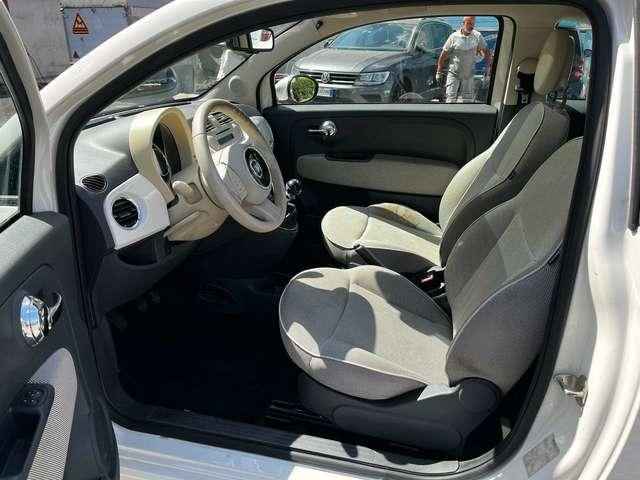 Fiat 500 500 III 1.2 Lounge 69cv