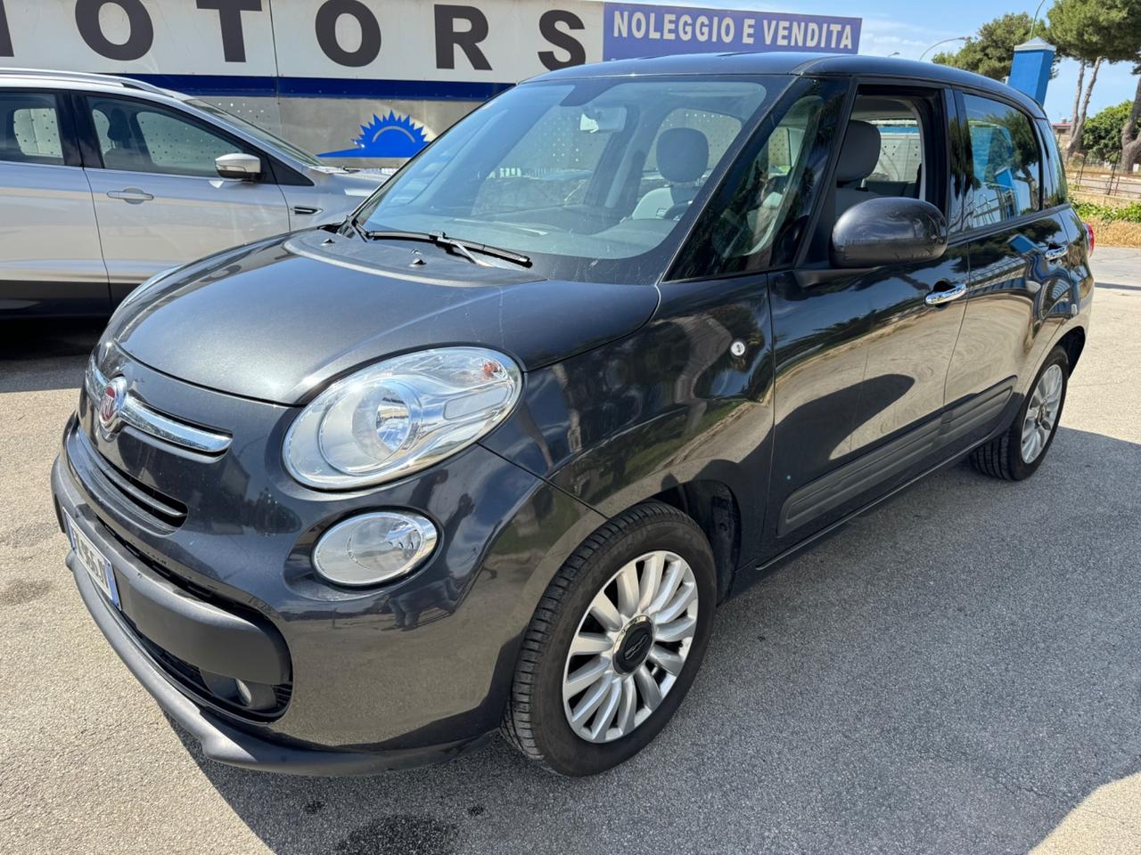 Fiat 500L 1.3 Multijet 95 CV Pop Star