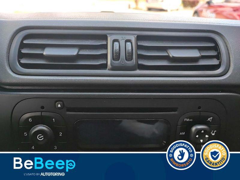 FIAT Panda 1.2 EASY 69CV E6