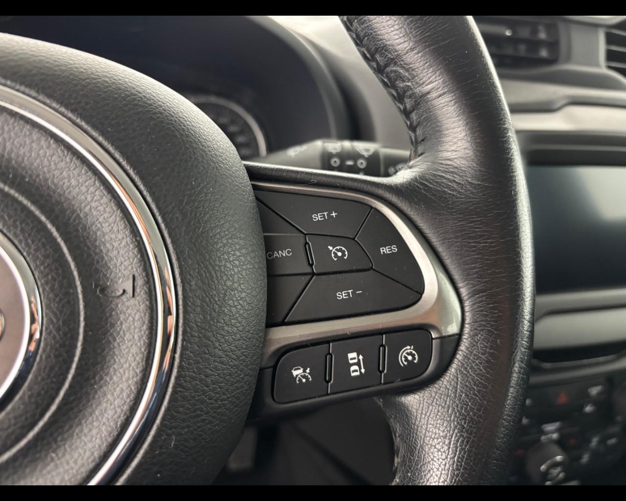 JEEP Renegade 1.0 t3 Limited 2wd